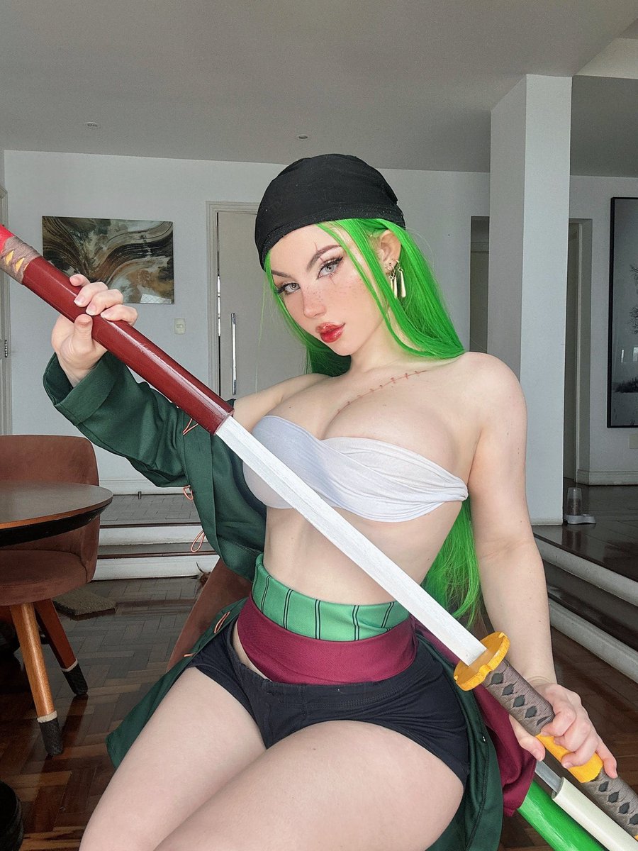 One Piece Anime Cosplay

#onepiece #cosplaygirl #cosplayergirl 

Model: Fegalvao_