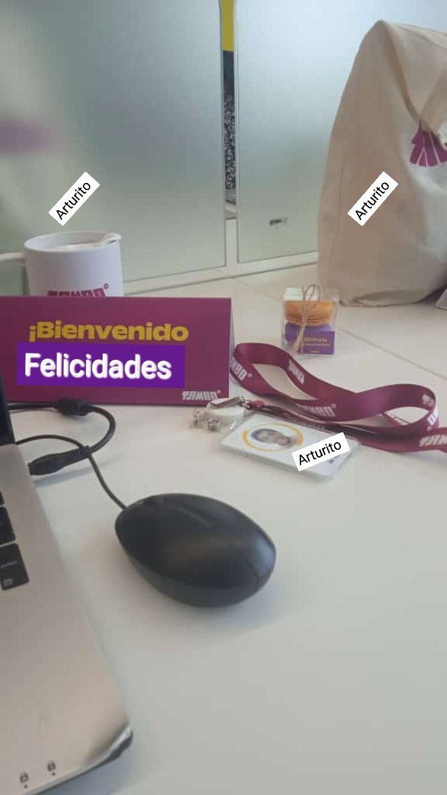 joarnico's tweet photo. Estrenando nueva casita 
#SanIsidro https://t.co/kJ1CWrpwCr