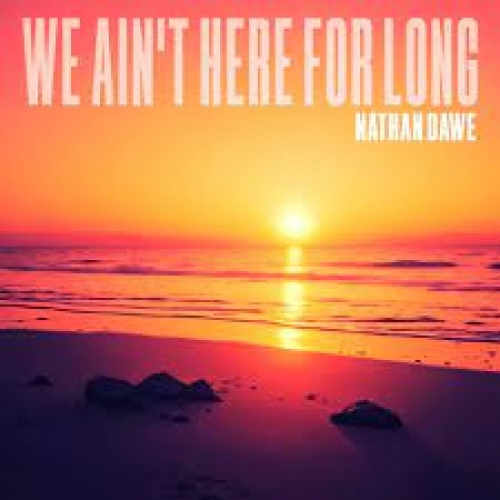 💿#NowPlaying: 'We Ain't Here For Long' by Nathan Dawe. Your favorite songs are playing right now on Channel R. Listen 100% ad-free online, on our Radio App or on iHeart Radio here: channelrradio.com/go