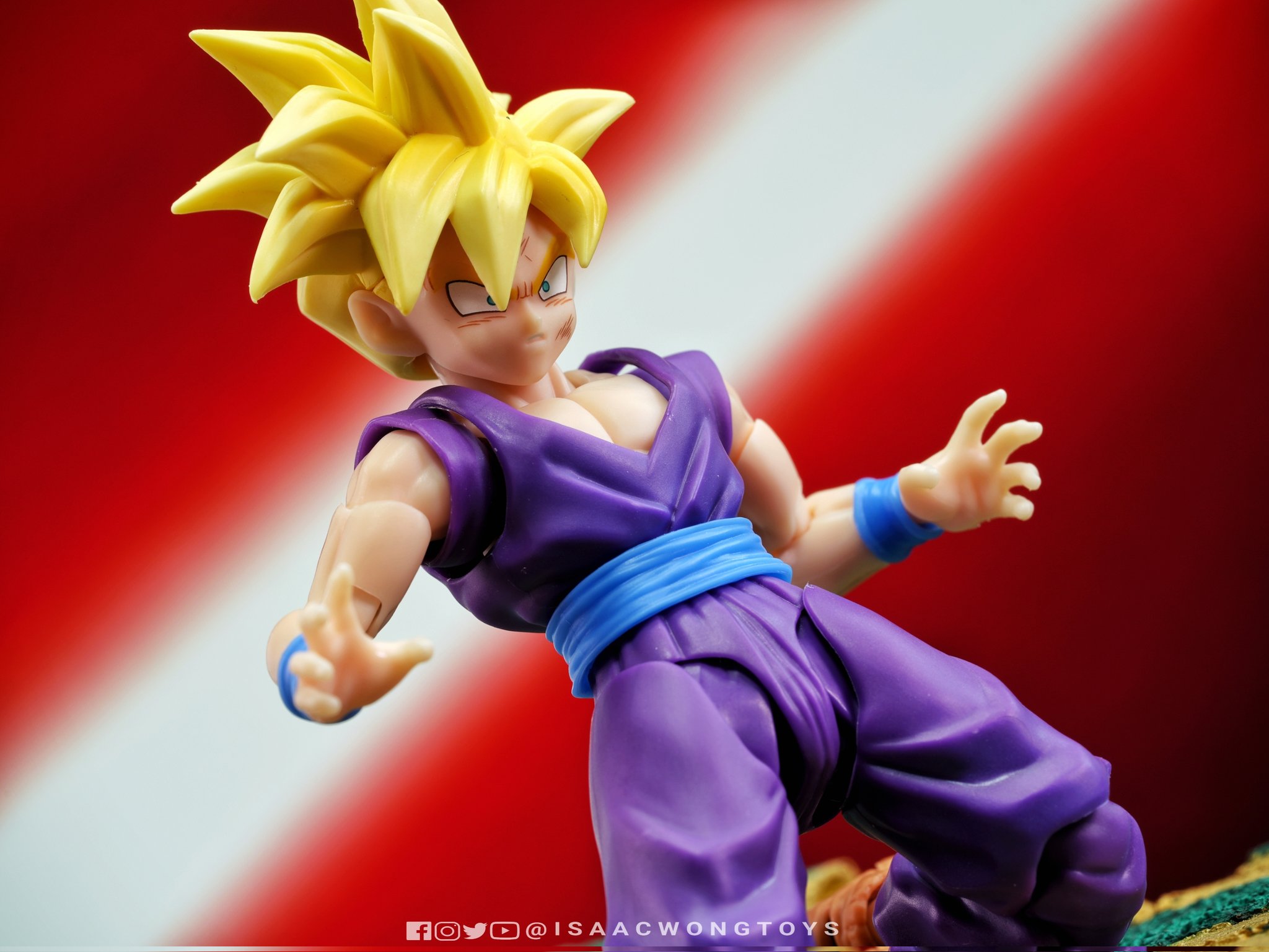 IsaacWongToys on X: IsaacWongToys on X: