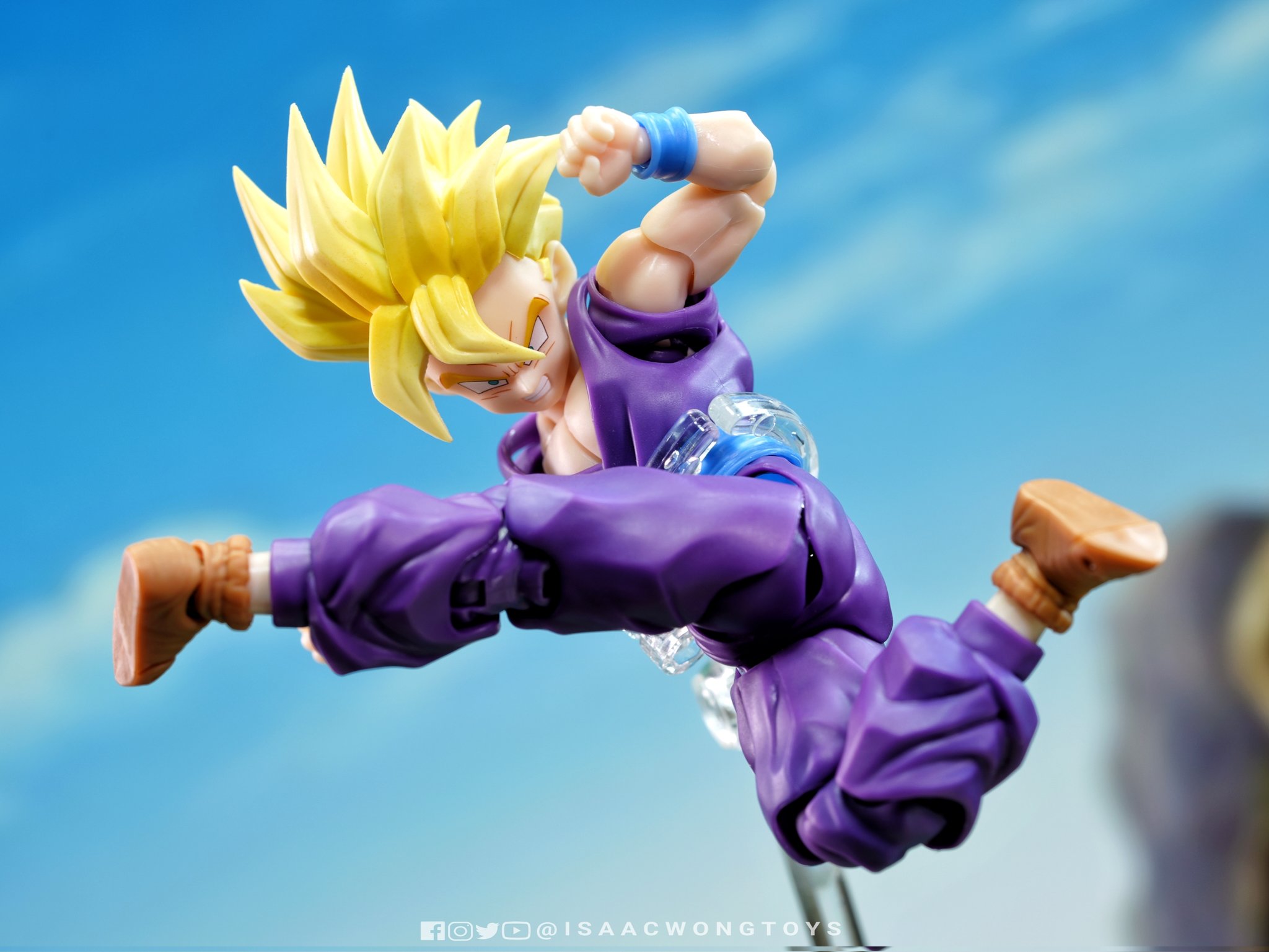 アガサ博士　孫悟空　SCR 孫悟空【SCR】{FB01-139}