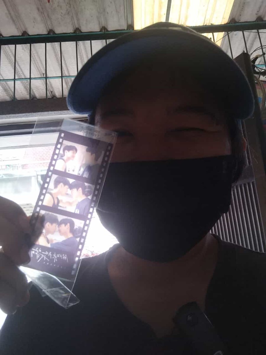 Aylio_999's tweet photo. SO SWEET For to me🫠🫠
#UnknownTheSeries #UnknownEP10 #unknown #UnknownEP3 #UnknownEP1 #UnknownEP2
#UnknownEP4 #unknownEp5 #ChrisChiu #xuan https://t.co/P98A5XzL09
