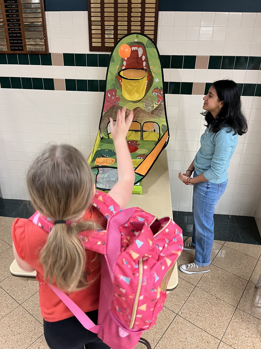 Winding Creek Elementary School tweet media