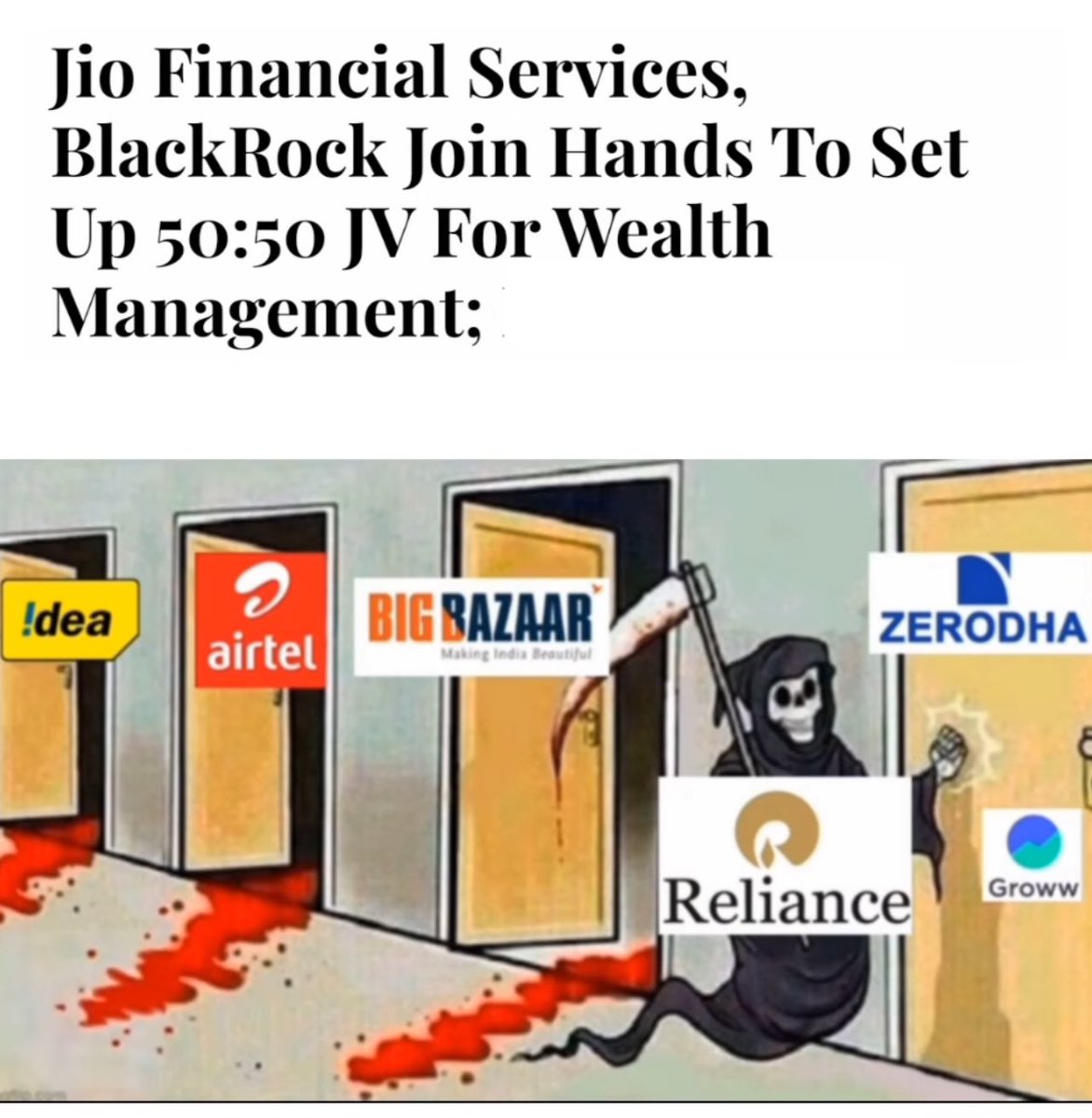 Its big Threat to Zerodha and Groww