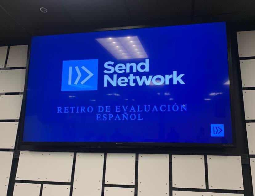 SendNetworkVA's tweet photo. We ask for your prayers for the assessment in Spanish of five (5) candidates to plant Hispanic churches in Virginia and the Washington DC, area. https://t.co/CbZyODf75Z