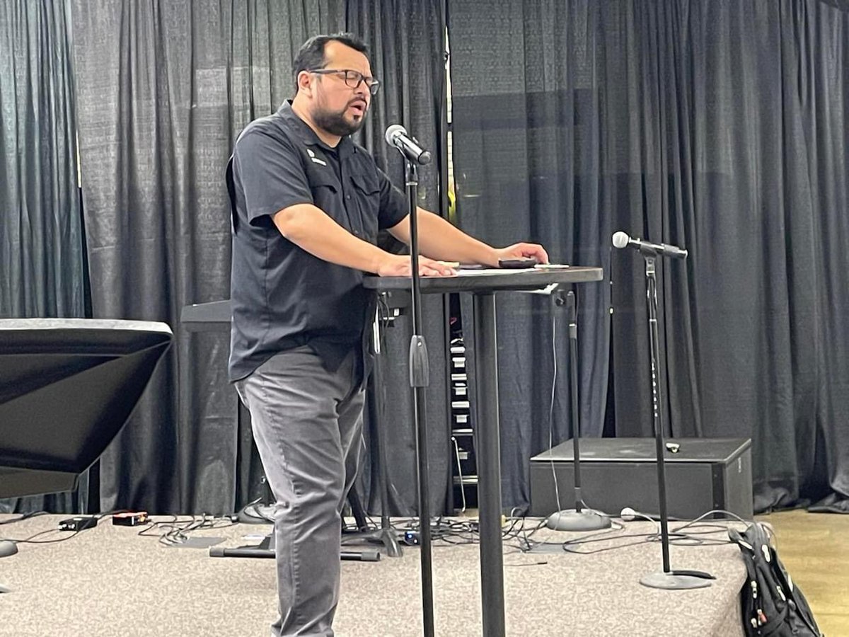 SendNetworkVA's tweet photo. We ask for your prayers for the assessment in Spanish of five (5) candidates to plant Hispanic churches in Virginia and the Washington DC, area. https://t.co/CbZyODf75Z
