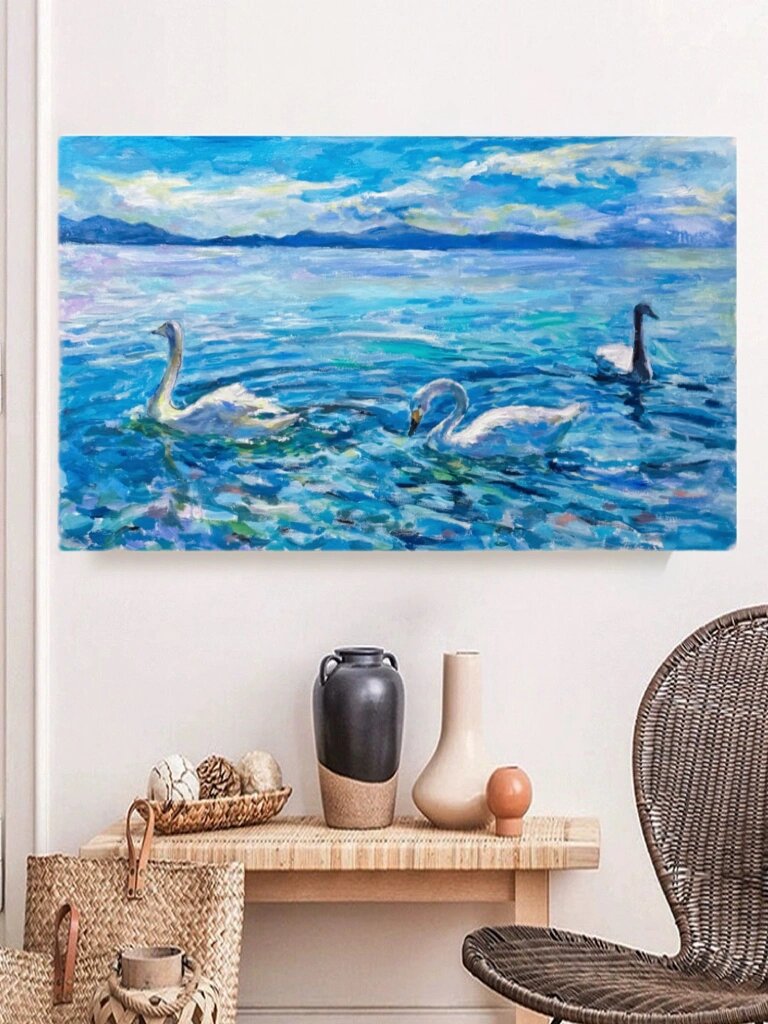 nash_yvett49618's tweet image. 絵は気持ちの写真です🎨
いい気分でいい絵を描きます。
ひどい気分は絵には向きません。
一緒にいてくれる猫がいます🐾
#油絵 #油彩 #油彩画 #絵画 #絵　#油絵の具
  #絵描き  #絵が好きな人と繋がりたい 
 #油絵作品
#絵画好きな人と繋がりたい