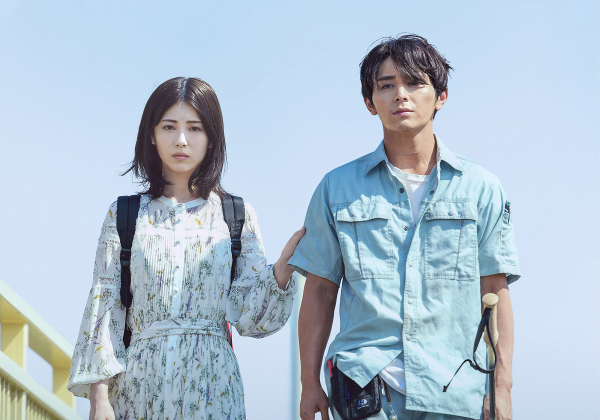 【7月19日発売】主演・山田涼介×浜辺美波『サイレントラブ』Blu-ray＆DVD発売決定

✨撮影の裏側と捉えたメイキング映像やイベント映像集などを収録

▶ cinema-life.net/p240419_slpr/

#サイレントラブ #映画
#山田涼介 #浜辺美波
<a href="/SilentloveMovie/">映画『サイレントラブ』</a>