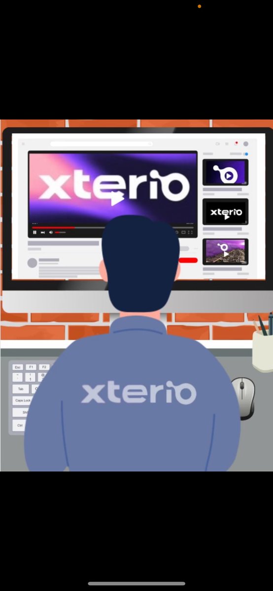 JD $XTER tweet media