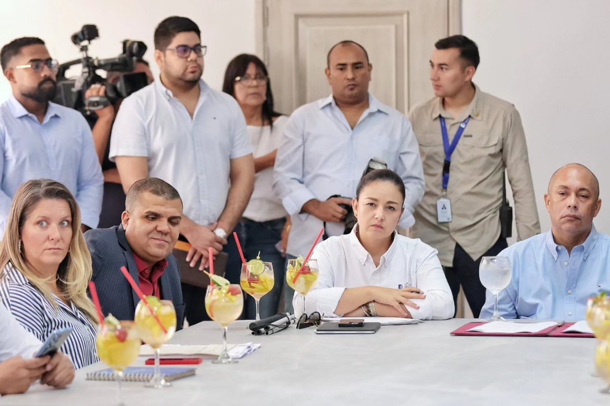 amparalympics's tweet photo. Los próximos Juegos Parasuramericanos 2026 son oficialmente confirmados en la ciudad de Valledupa, Colombia.

- -

The next Para South American Games 2026 are officially confirmed in the city of Valledupa, Colombia.

#AméricaparaelMundo #valledupar2026 #juegosparasuramericanos https://t.co/98DMS1QhTZ