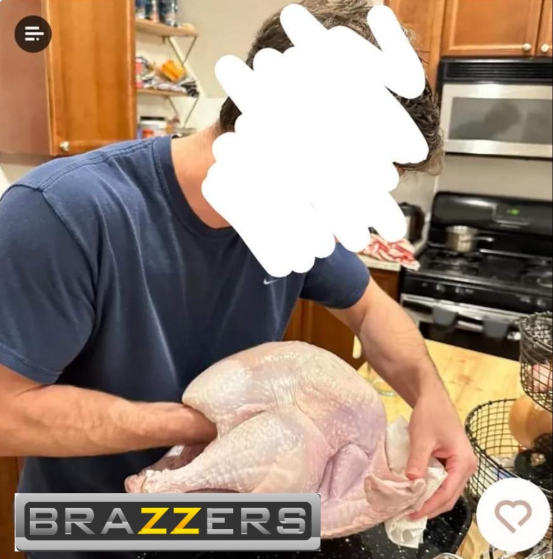 'Do what you love and you'll never work a day in your life.' OK well I love adding the Brazzers logo to dude's dating profile pictures. Do I still have to go to work, or