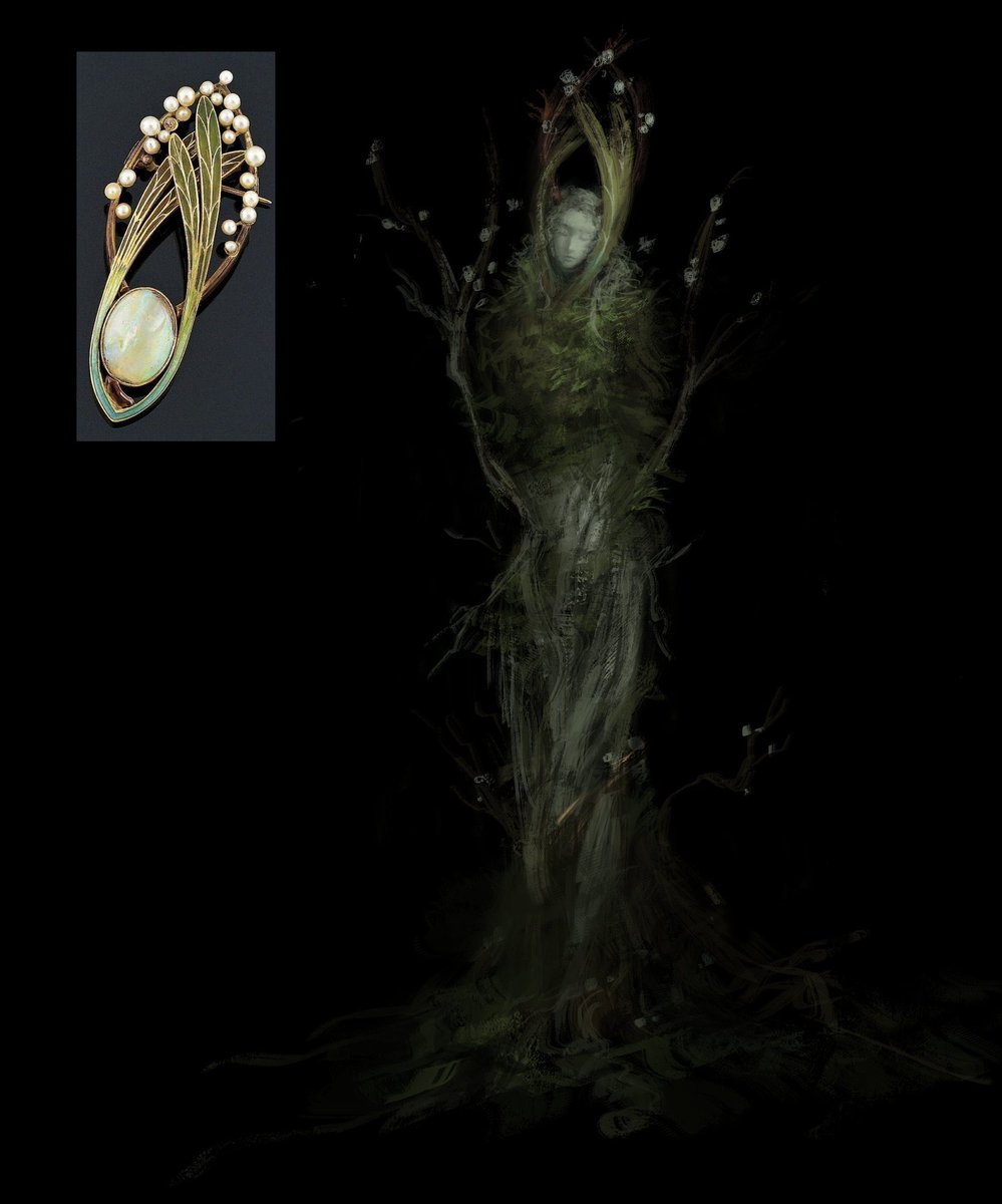 [project:f] Dryad