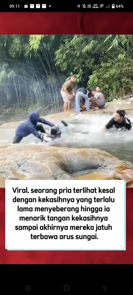 Ecanii3's tweet photo. semoga mas mba nya gapapa

A thread https://t.co/mMCpljeESn