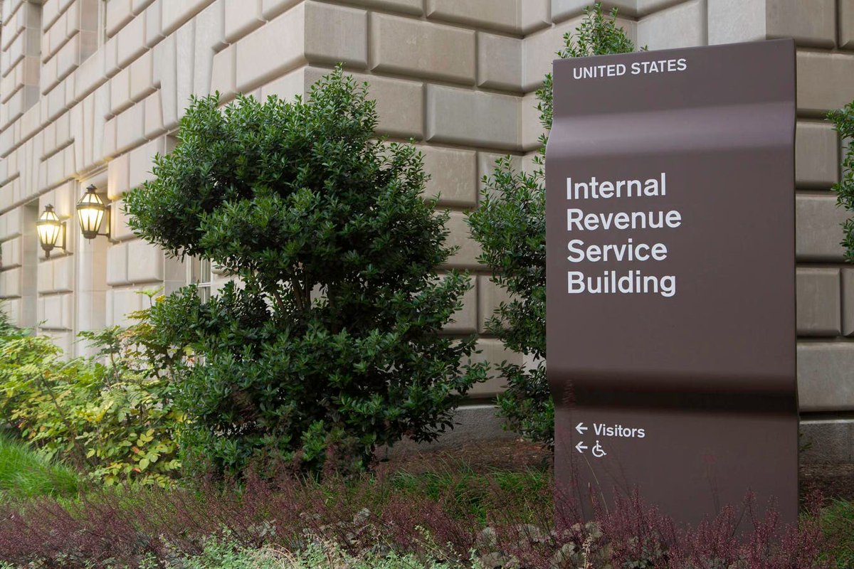 IRS Warns Wealthy Taxpayers To Stay Away From These 3 Tax Schemes forbes.com/sites/matthewr… #taxes #taxnews