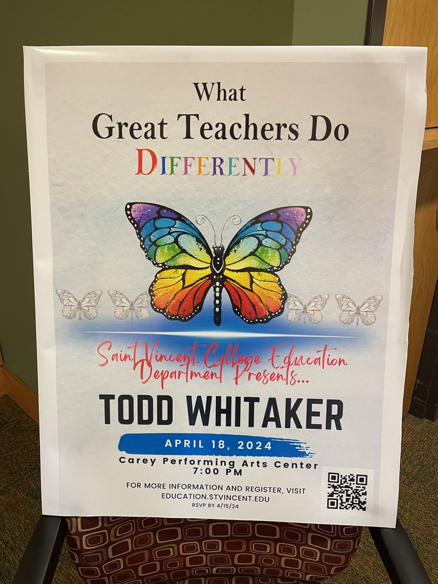 ToddWhitaker tweet picture