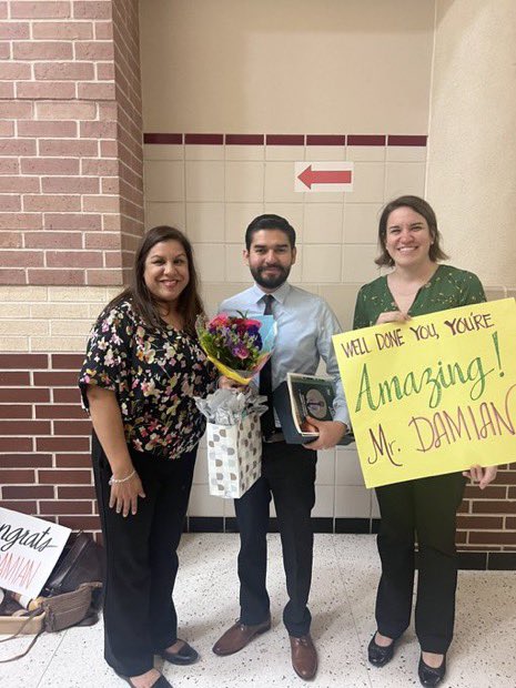 Chambers Elementary tweet media