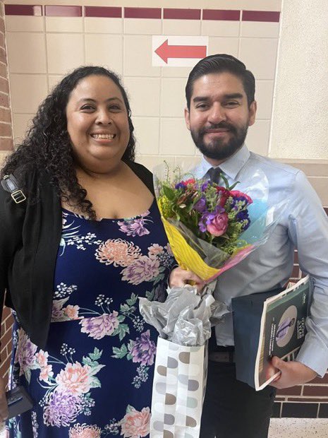 Chambers Elementary tweet media