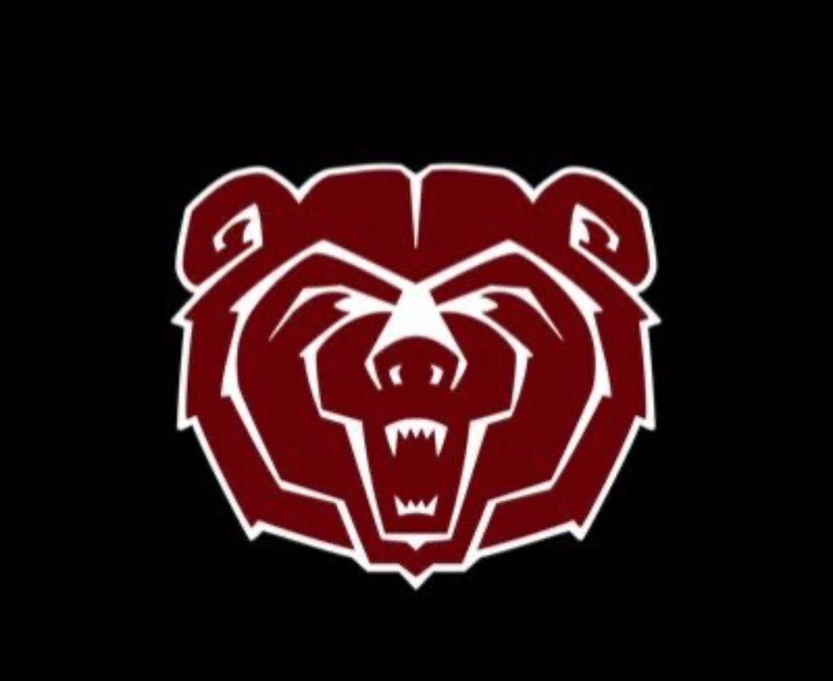 Joel Karson Jones (@karsonjones7) on Twitter photo After a great conversation with <a href="/Coach_Halpin/">Max Halpin</a> I have received an offer from Missouri State University! @MOStateFootball After a great conversation with <a href="/Coach_Halpin/">Max Halpin</a> I have received an offer from Missouri State University! @MOStateFootball