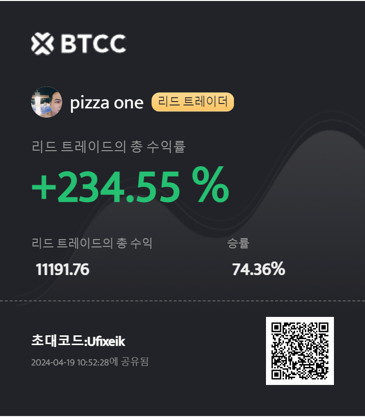 BanilaChanu's tweet photo. @BTCCexchange https://t.co/VKd6Te8gVZ