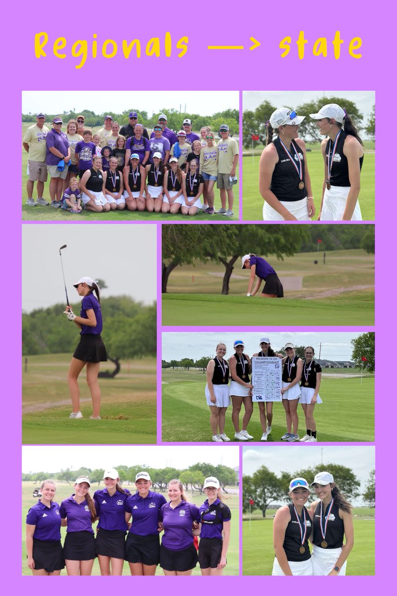 MorganLenehan2's tweet photo. After qualifying for state this week with my high school golf team, I will be playing in the Heart of Texas showcase in Arlington, Texas! Can’t wait to get back on the court! 🤍 @mikemillsnc @AGregg03 @atxelitebball https://t.co/3YoxXW9LrF