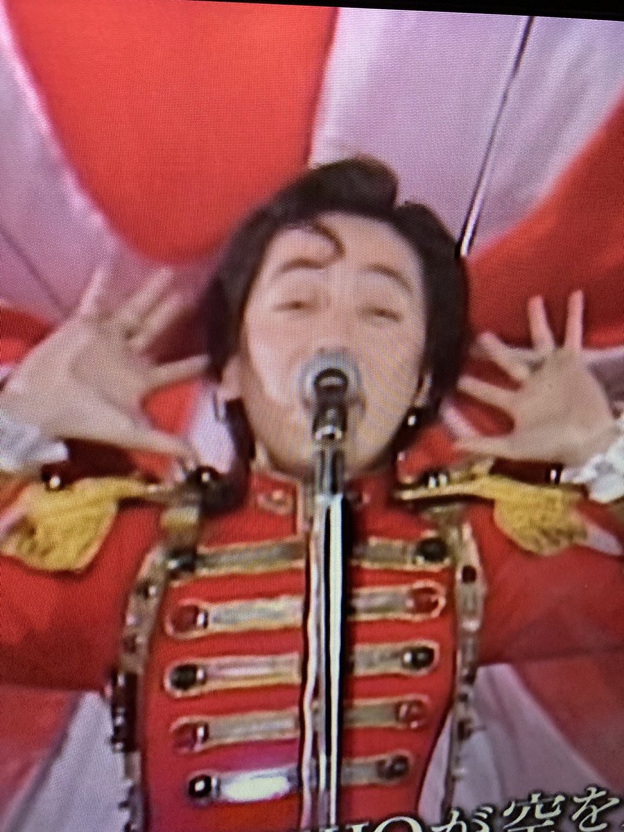 ‘ #沢田研二 は一つの音楽ジャンル’に異議なし❗️但しこれは特別扱いではない。自分がポップミュージックを聴く上で大切にしてるのは先入観を捨てて客観的な視点を持つ事。’ジュリーを極める’でなくジュリーと言うジャンルを通じて音楽的視野を広げる方が自分には大事なのです❣️