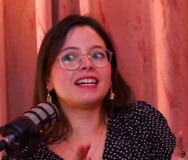 Andreína Borges tweet media