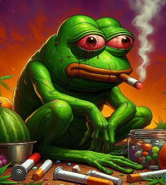 RecklessDeGen's tweet photo. @SWEATY333 $BLZ just released on Soloana Going hard, we abouts to blaze it up... https://t.co/RvojLSpv5P