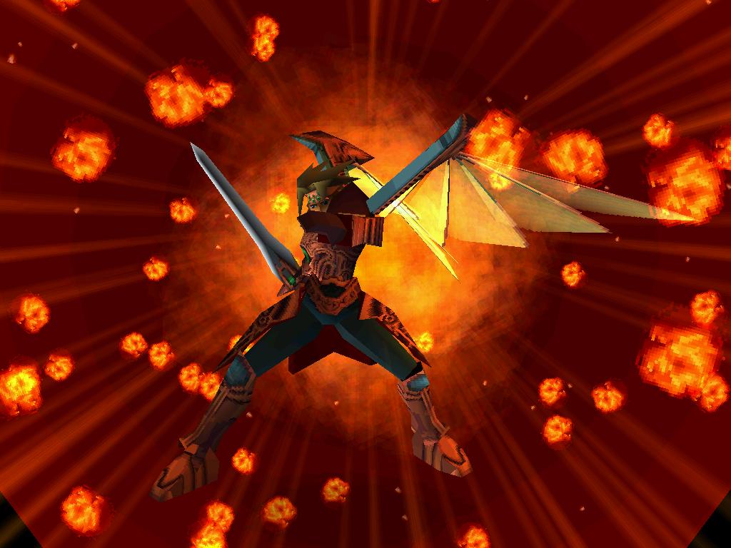 juggalosmirf's tweet photo. @PhillyBeatzU Mine was in The Legend of Dragoon when dart first transformed https://t.co/at3rjBQnXy
