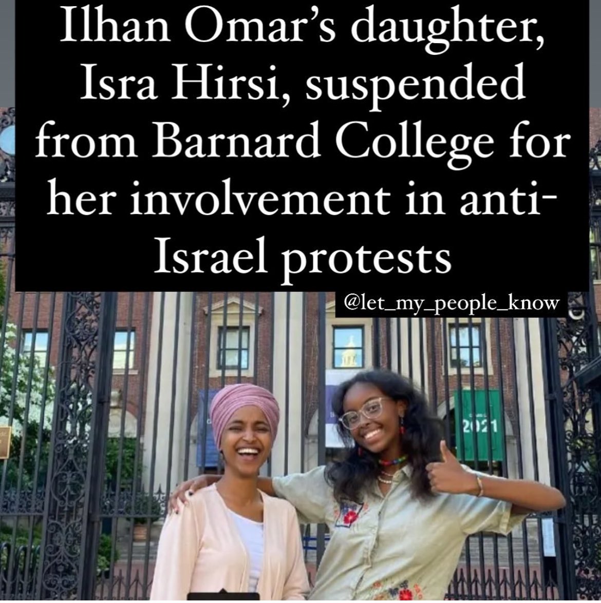 Shame on us for allowing anti-Semitism to continue on campuses.