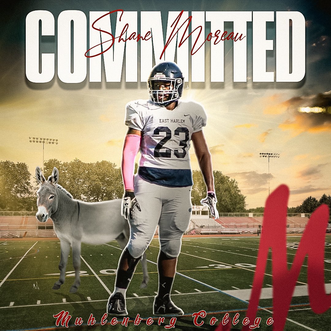 Shane moreau tweet media