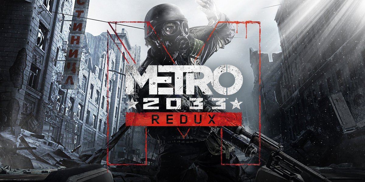 ShitpostRock's tweet photo. My favorite headcanon is that both fallout and metro series take place in the same universe except one is based in Russia and the other one in US with diffrent effects from atomic bombs (ignore the dark ones) https://t.co/I2VLPYhsR9