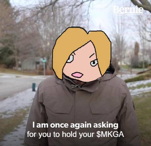 ZJninja's tweet image. @MKGAonSol
#MKGA $MKGA