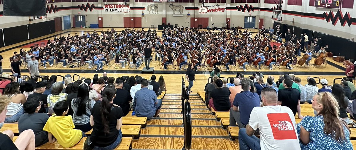 Space Center Orch (@scis_orch) on Twitter photo Check out ALLLLLL these amazing beginners at Beginner Festival tonight! And this is just the north zone-only half the district! <a href="/SCIS_CCISD/">Space Center Int</a> <a href="/ClearCreekISD/">Clear Creek ISD</a> <a href="/CCISD_VPA/">CCISD VPA</a> <a href="/TMEA/">TMEA</a> <a href="/TODAstring/">TODA</a> Check out ALLLLLL these amazing beginners at Beginner Festival tonight! And this is just the north zone-only half the district! <a href="/SCIS_CCISD/">Space Center Int</a> <a href="/ClearCreekISD/">Clear Creek ISD</a> <a href="/CCISD_VPA/">CCISD VPA</a> <a href="/TMEA/">TMEA</a> <a href="/TODAstring/">TODA</a>