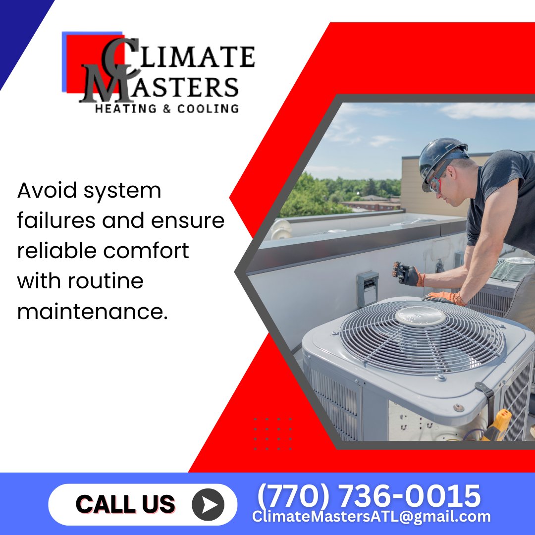 Climate Masters (@GAClimateMaster) / Posts / X