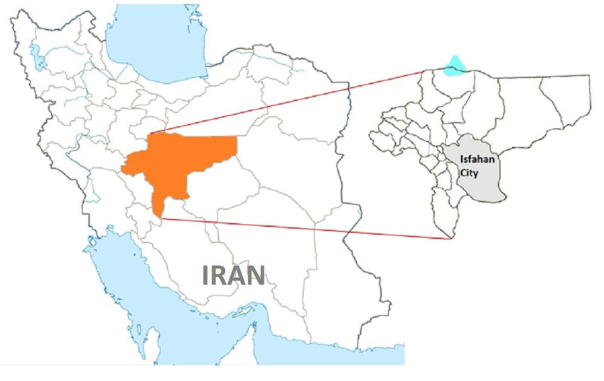 Reportedly Israeli fighter jets hit a site in Iran's province Isfahan, US broadcaster ABC News claims. Iranian state media has also confirmed that ‘explosions’ were heard in the city. Reportedly Iran has activated its all air defence systems in the area.