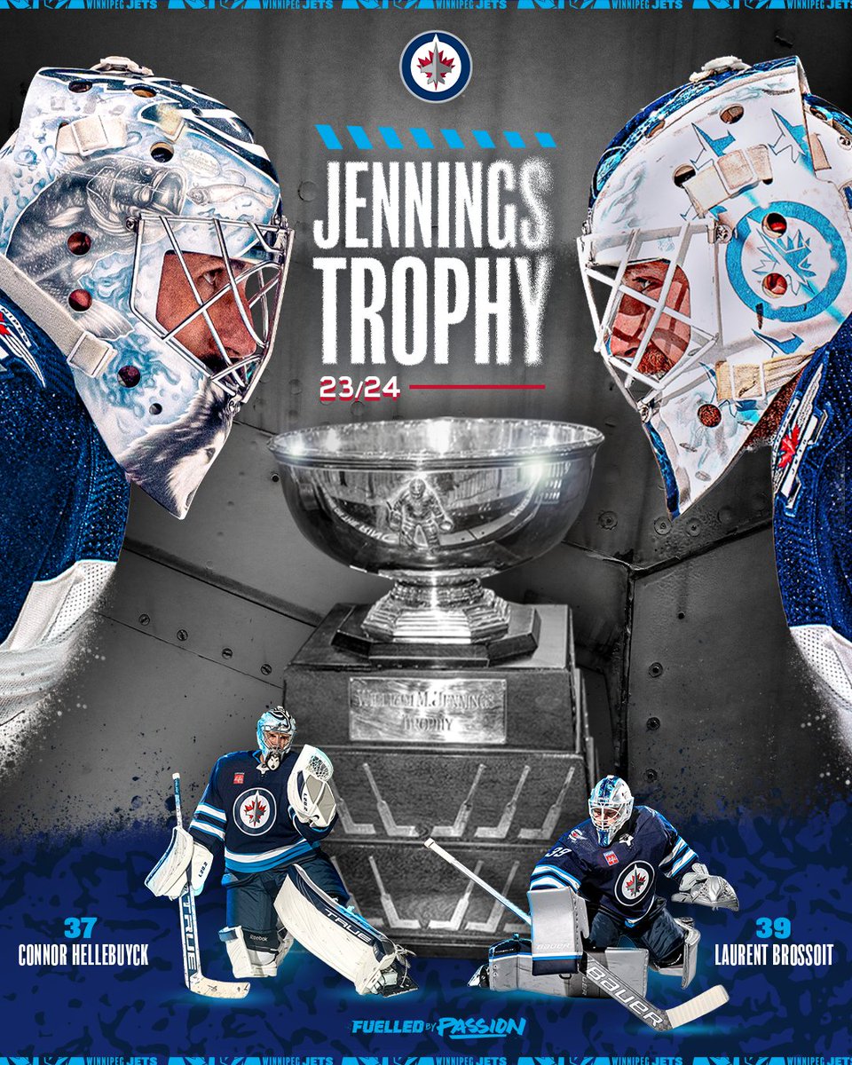 Winnipeg Jets tweet media