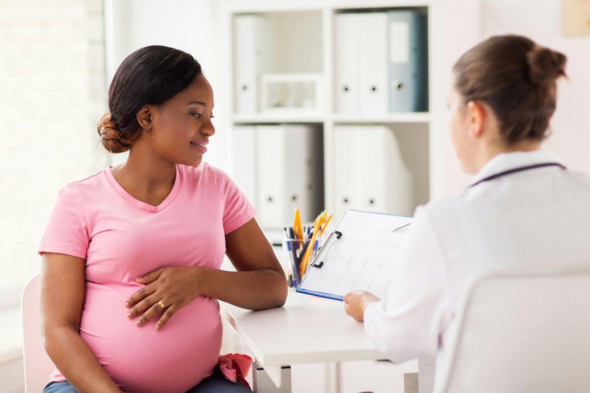 From #SDOH to #systemicracism in medicine, we can be doing more to improve #maternalhealth outcomes for Black women. #Blackmaternalhealthweek #BMHW

Black maternal health: Addressing the national crisis buff.ly/4aVJlFw by @RonSouthwick1 @ChiefHealthExec CC: @kishadavismd