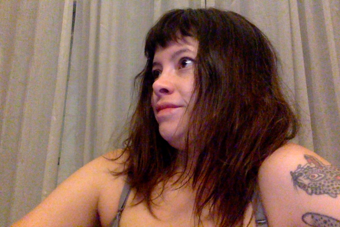 Andreína Borges tweet media