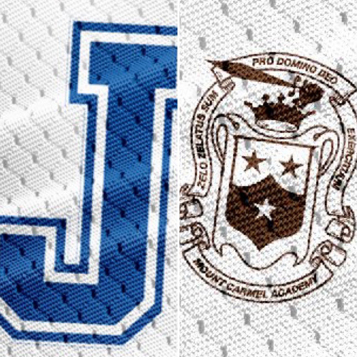 Jesuit & Mt. Carmel are the 2024 Catholic League Track & Field Champions!