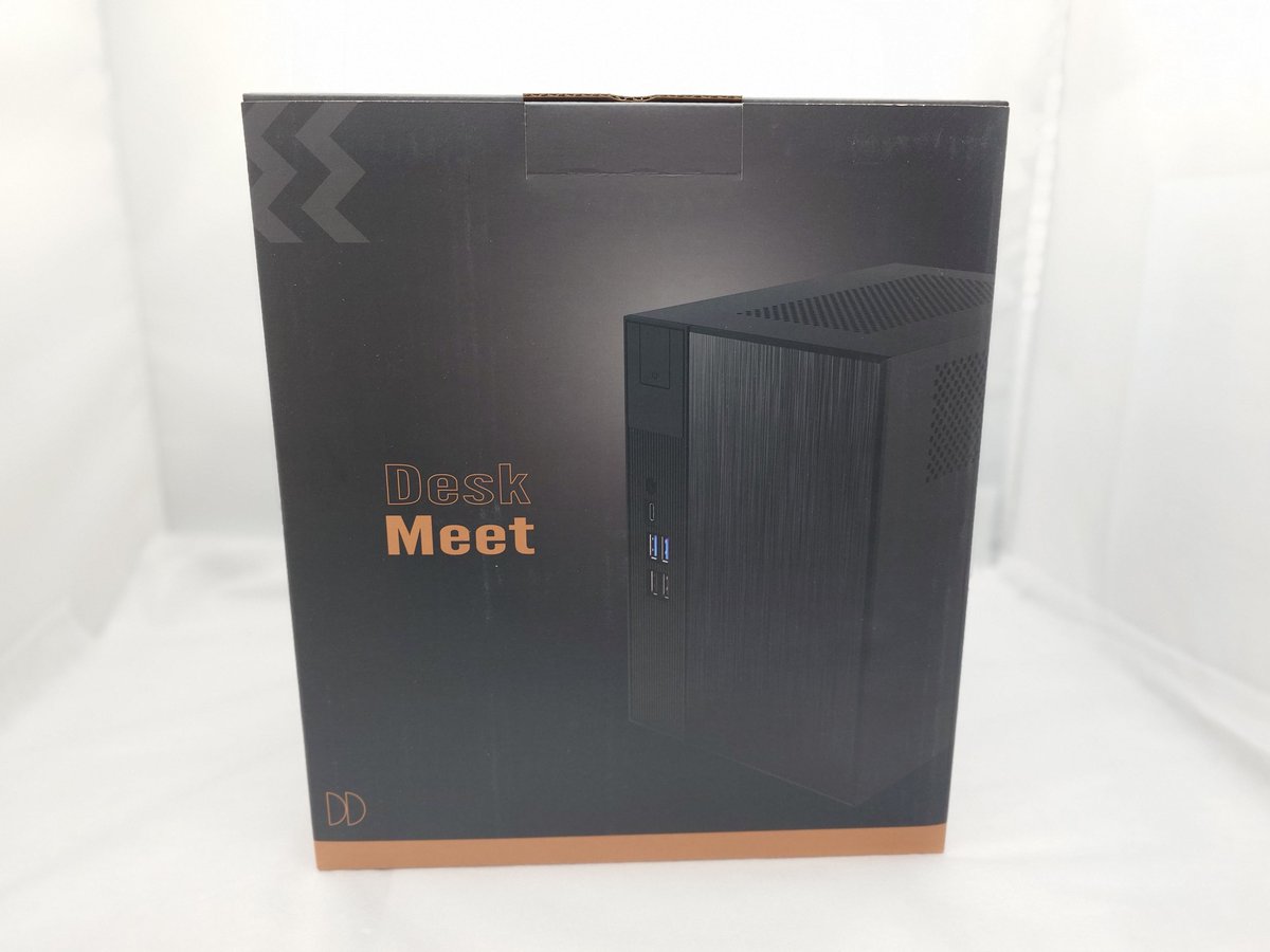 GW_Nagoyaoosu's tweet photo. ASRockから
Ryzen8000/7000シリーズ対応ベアボーンキット発売
DESKMEET X600/B/BB/BOX/JP 税込36,800円
※別途CPU、CPUクーラー、メモリ、
ストレージ、OS等をご用意下さい
#ASRock #ベアボーン #DeskMeet #X600 #Ryzen #AMD https://t.co/XLHfBhBbZN