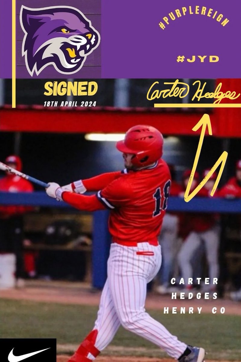 Carter B Hedges tweet media