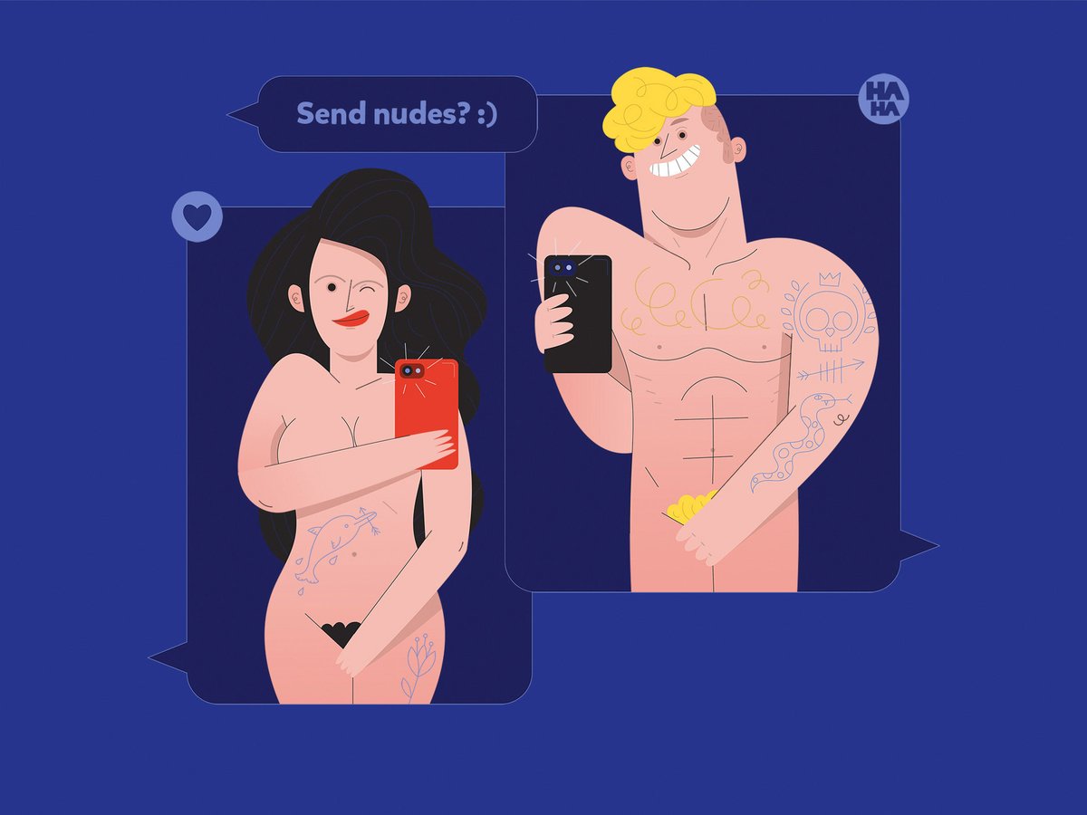 hlpleasurecoach's tweet photo. Today is also National Send A Nude Day
#NationalSendNudesDay
#SendNudesDay
#NationalSendANudeDay
#SendANudeDay #nude #naked #selfie
Resource: https://t.co/prpBKixyfV https://t.co/r4v4RHlKiw