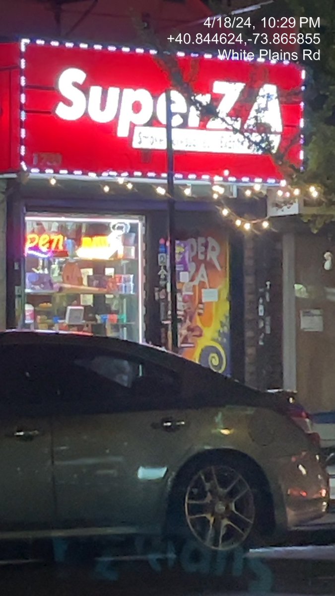 EdthatguyPerez's tweet photo. @JZforNY what if the loophole is registering as a convenience store, then applying for a tobacco and or ecig license. https://t.co/cvu0mYCtt4