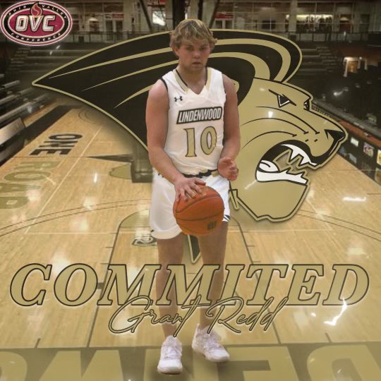 Blessed to announce that I will be furthering my academic and basketball career at Lindenwood University. I’d like to thank everyone who has helped me get to this point. <a href="/LUMensBball/">Lindenwood Men’s Basketball</a> <a href="/SPXMensBB/">SPX Men's Basketball</a>