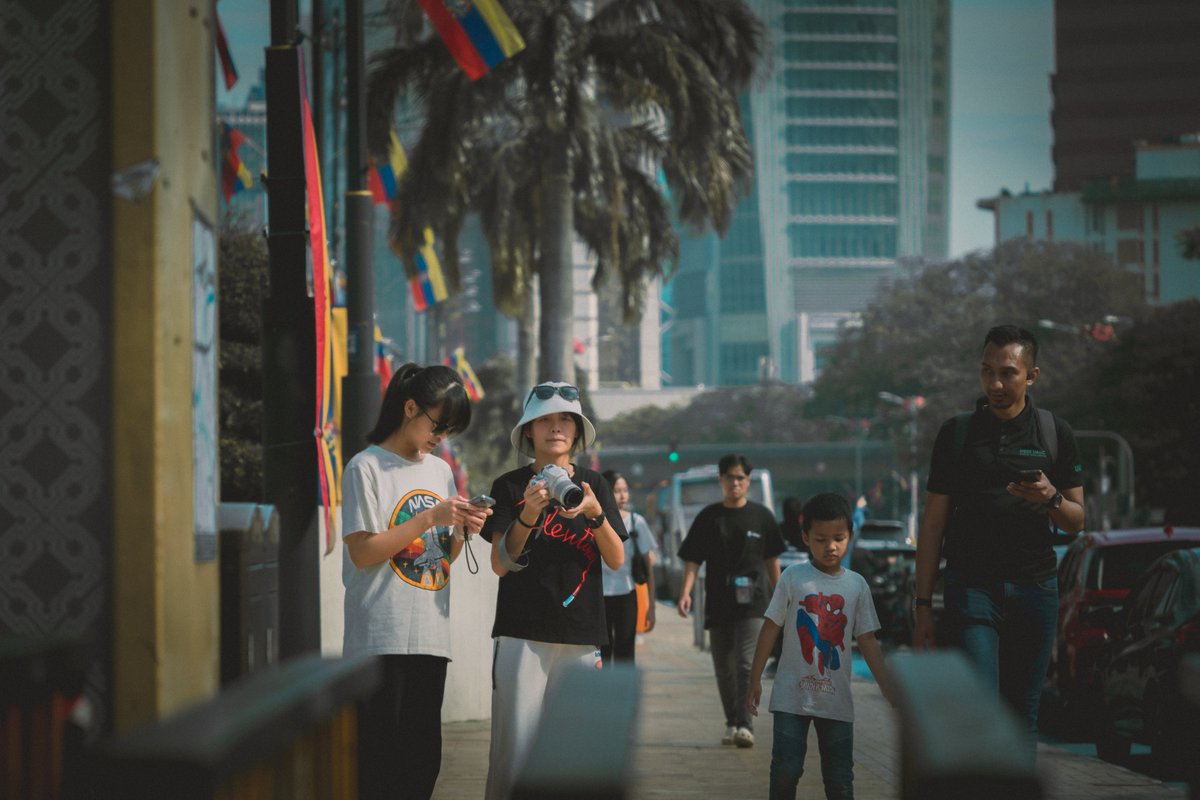 #photography #documentaryphotography #merdekasquare #kualalumpur