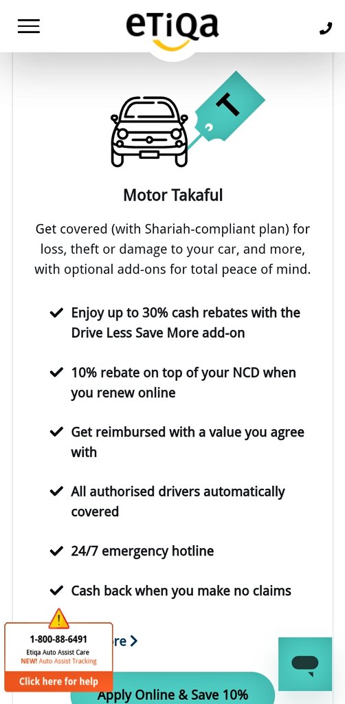 Syedix's tweet photo. Sebelum renew roadtax, make sure renew insurance/ takaful kereta dulu. Perlu mana2 website motor takaful dan fill up details. 
Apply online dan dapat 10% discount ✅️ https://t.co/Ncib5rttt5