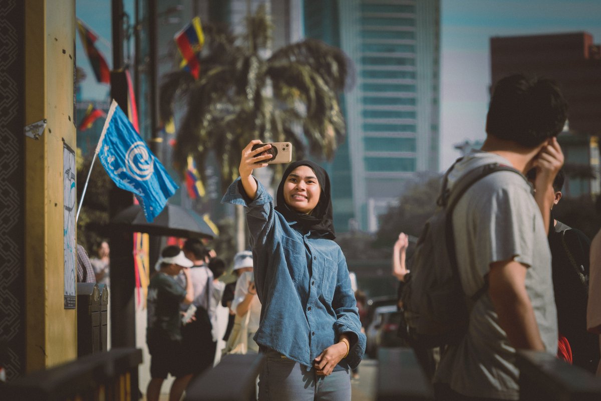 #photography #documentaryphotography #merdekasquare #kualalumpur