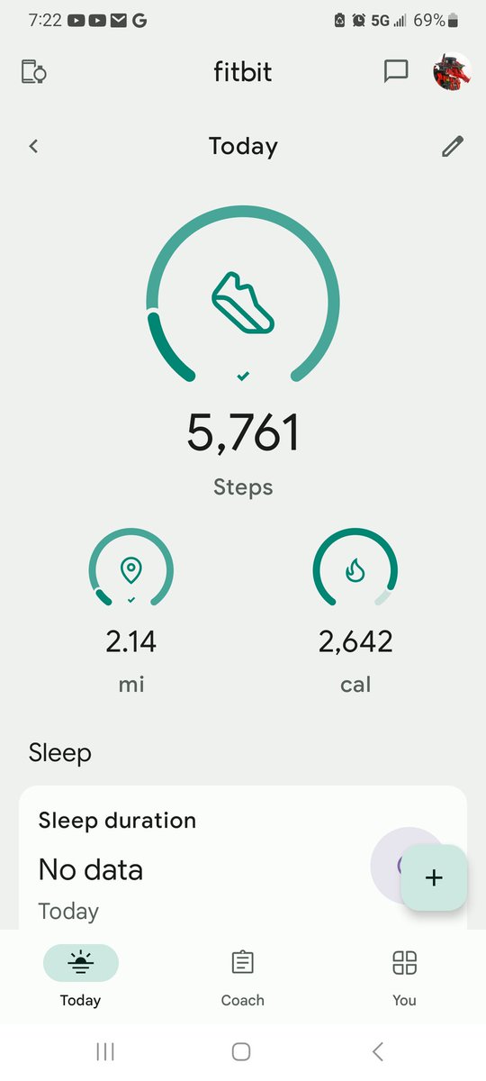 RampMana's tweet photo. @Timcast  @IanCrossland  @philthatremains  thank you as always guys for the inspiration. Because of you I started and I can say just 2 months in, I already feel better and feel like I can walk more. 

#anypercent #goforawalk https://t.co/1Z2QjGdBmi