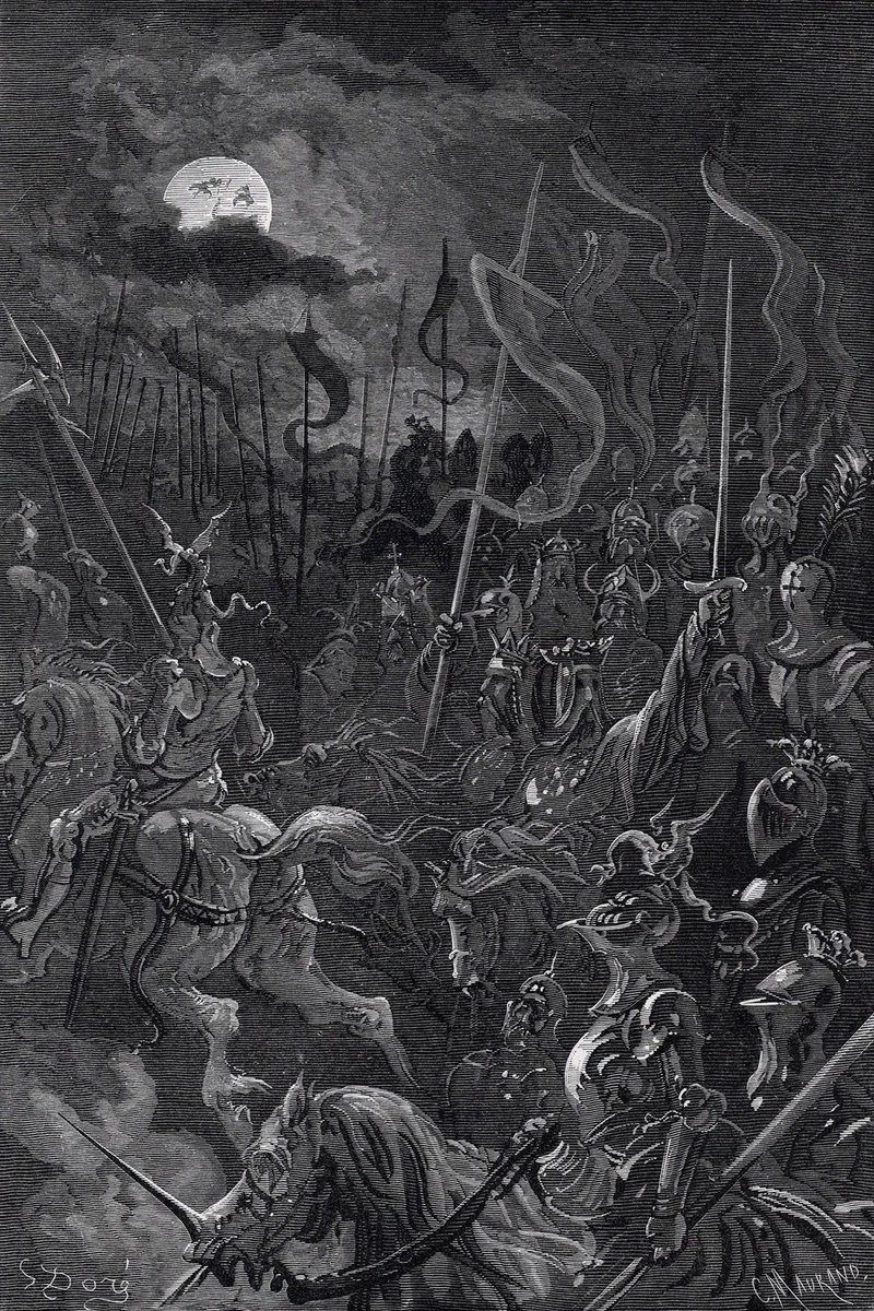 Gustave Doré