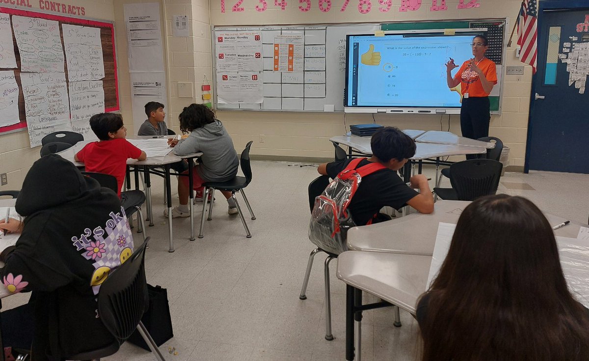 Tom Browne Middle School (@tombrownecc) on Twitter photo Today we were excited to have <a href="/lauriegomezzz/">Laurie Gomez</a> as our substitute teacher for 6th grade math! Our Bears loved having her as their teacher for the day. Thanks for all your support Laurie! 🧡💙#TogetherWeRise Today we were excited to have <a href="/lauriegomezzz/">Laurie Gomez</a> as our substitute teacher for 6th grade math! Our Bears loved having her as their teacher for the day. Thanks for all your support Laurie! 🧡💙#TogetherWeRise